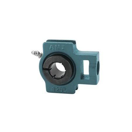 Ami Bearings AMI BEARINGS -SINGLE ROW BALL BEARING - 25MM WIDE ACCU-LOC TAKE-UP UET205